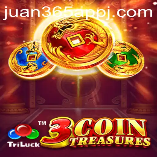 Unlock the Mystery of 3CoinTreasures: A Comprehensive Guide