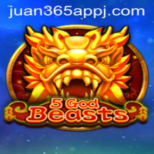 Discovering the Exciting World of 5GodBeasts