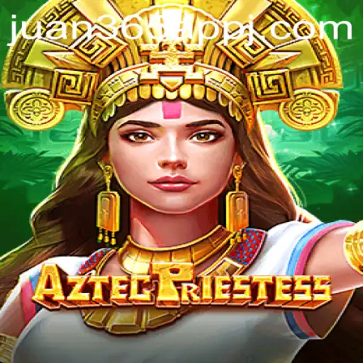Explore the Mystical World of AztecPriestess with Juan 365 App