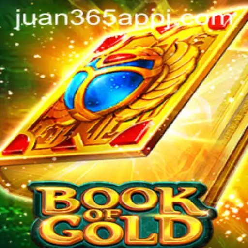 Discover the Enchanting World of Book of Gold on Juan 365 App