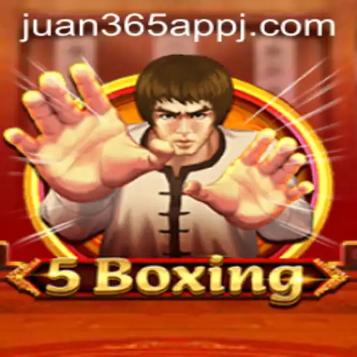 Exploring the Exciting World of 5Boxing on the Juan 365 App