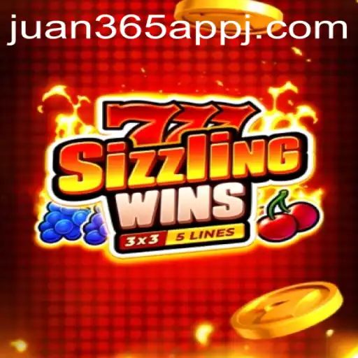 Exploring the Thrills of 777SizzlingWins on Juan 365 App