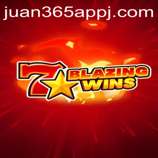 BlazingWins: A Deep Dive into Gaming and the Juan 365 App