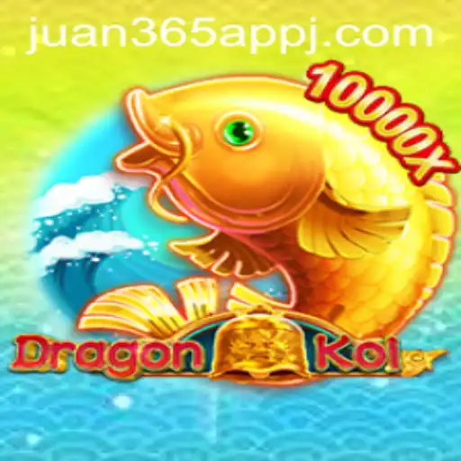Discover the World of DragonKoi: A Dive into Thrilling Gameplay and Strategy