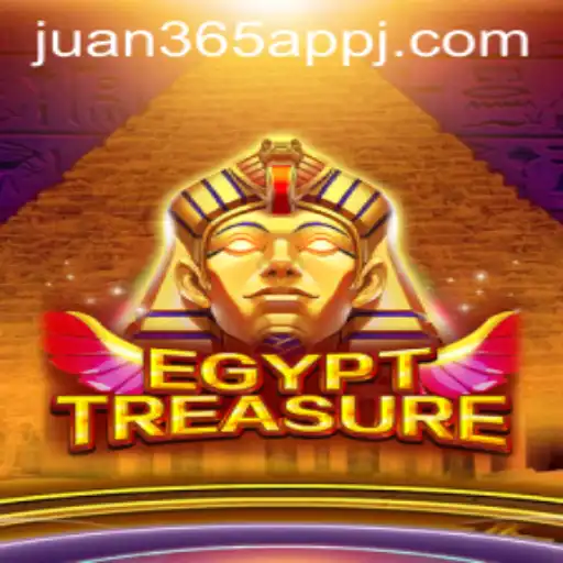 Discover the Mysteries of EgyptTreasure on the Juan 365 App