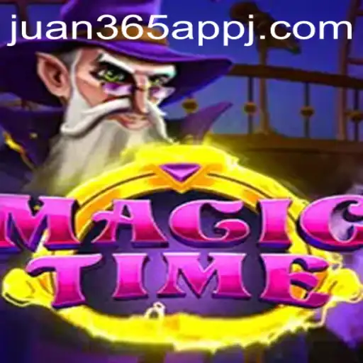 Exploring the Enchanting World of MagicTime