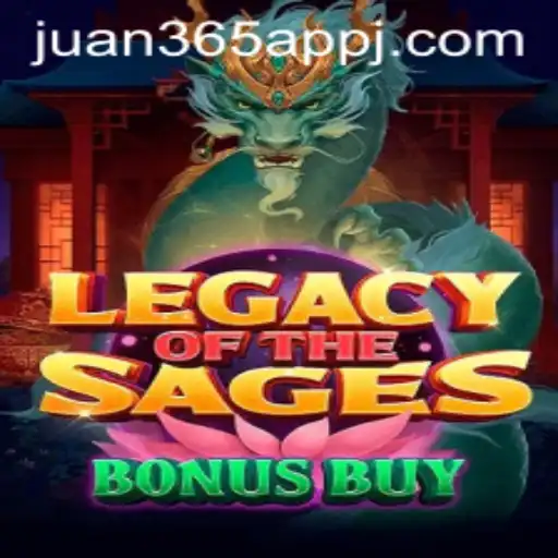 Exploring the Intricacies of LegacyoftheSagesBonusBuy in the Juan 365 App