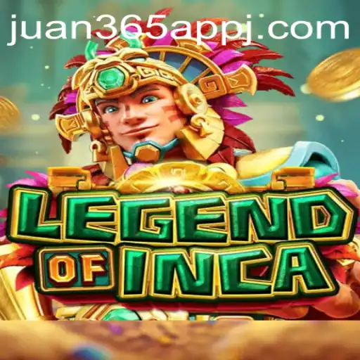 Discover the Adventure of LegendofInca with Juan 365 App