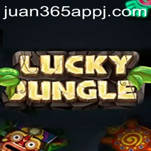 LuckyJungle Game: A Thrilling Adventure with Juan 365 App