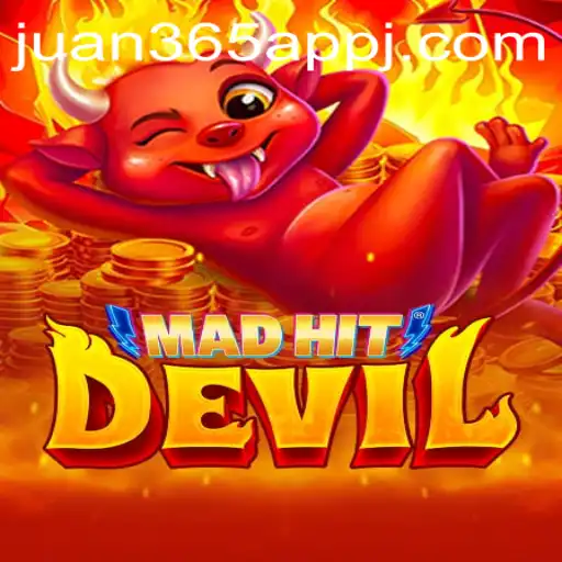 MadHitDevil: The Thrilling New Game Tapping into Strategy and Adventure