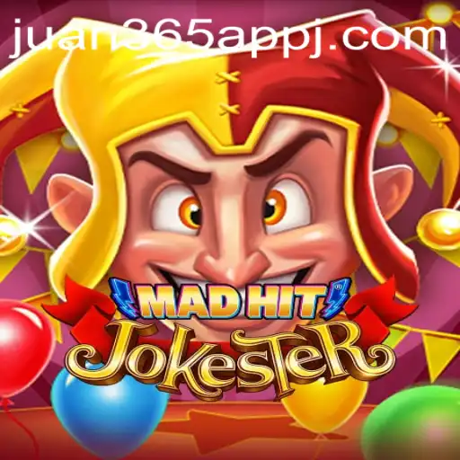 MadHitJokester: A New Era in Online Gaming