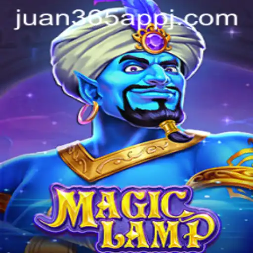 Discovering MagicLamp: A New Adventure in Gaming