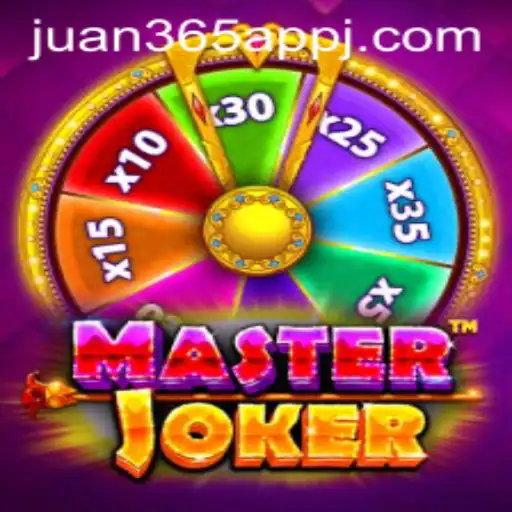 MasterJoker: A Comprehensive Guide to Mastering the Game on Juan 365 App