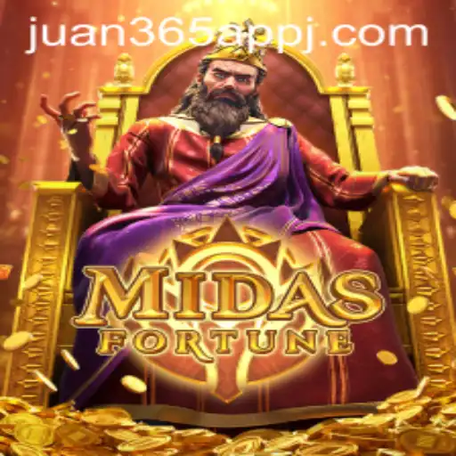 Exploring the Allure of MidasFortune: A Comprehensive Guide
