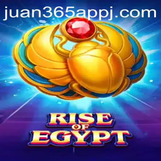 Exploring the Mystical World of RiseOfEgypt on Juan 365 App