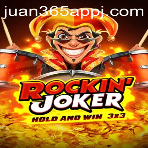 Exploring the Exciting World of Rockinjoker