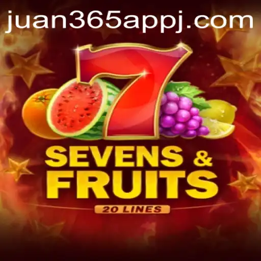 Exploring the Thrilling World of SevensFruits20 and Juan 365 App