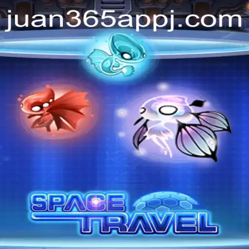 Exploring the Universe in SpaceTravel