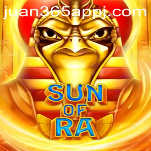 Discover the Mystical World of SunofRa: A New Gaming Phenomenon