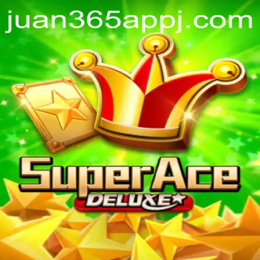 Unveiling SuperAceDeluxe: A New Gaming Odyssey