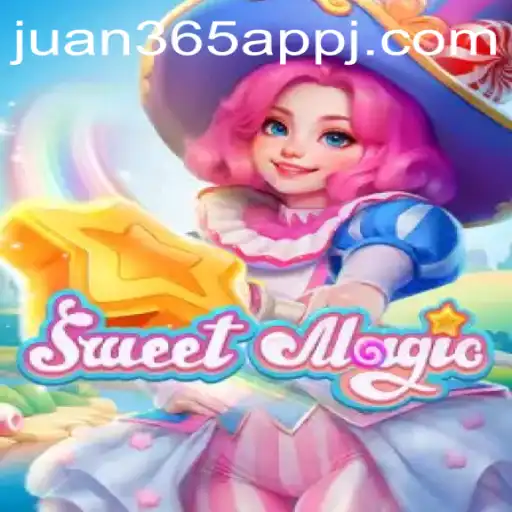 Exploring SweetMagic: The Enchanting World Intersecting with Juan 365 App