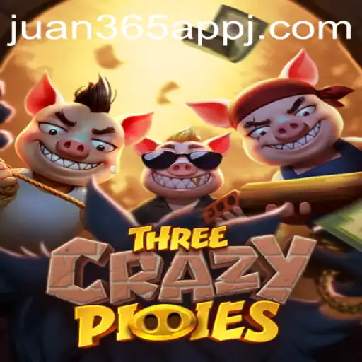 Exploring the Exciting World of ThreeCrazyPiggies: A Fresh Look into Gaming with Juan 365 App