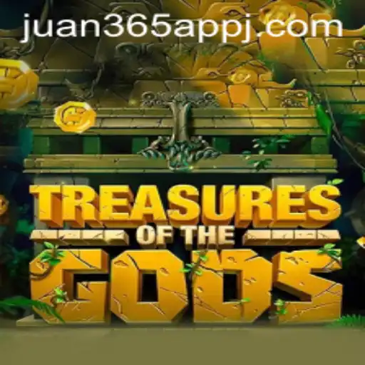 Exploring the World of TreasureoftheGods and Its Link to Juan 365 App