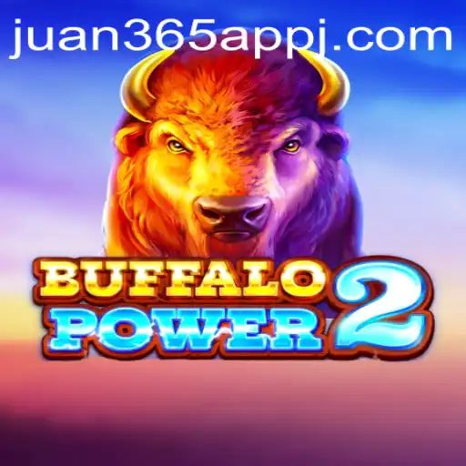 Exploring BuffaloPower2: A Thrilling Gaming Experience on Juan 365 App