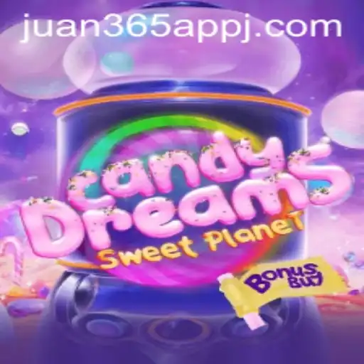CandyDreamsSweetPlanet: A Sweet Escape into a Sugary Cosmos
