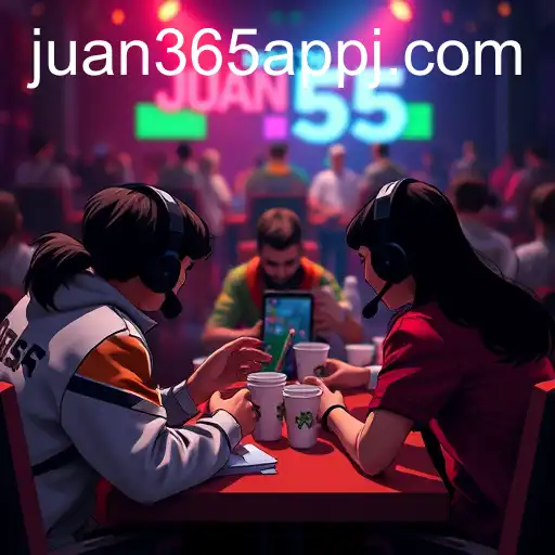 Player Community Dynamics and the Role of Juan 365 App