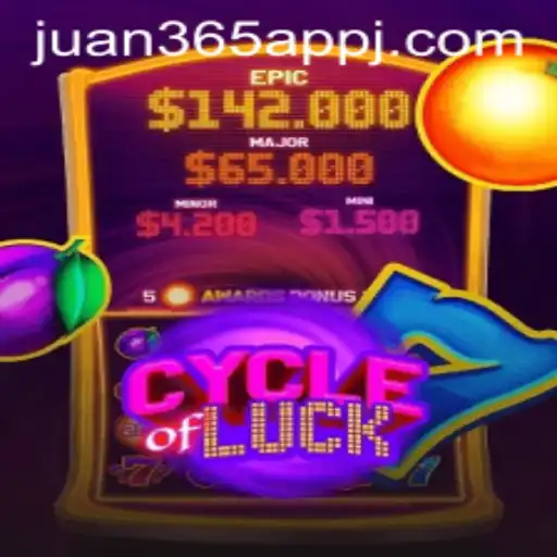 CycleofLuck: An Engaging Look into the Exciting Game on the juan 365 app
