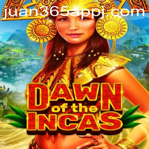 DawnoftheIncas: Exploring the Ancient Civilization in a New Gaming Experience