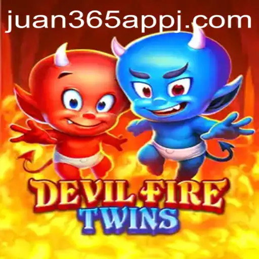 Unveiling 'DevilFireTwins': A Fiery Adventure Awaits