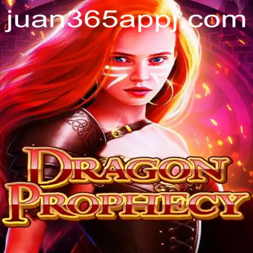 Discovering DragonProphecy: The Ultimate Gaming Experience with Juan 365 App