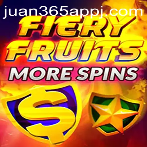 Discover the Thrilling World of FieryFruitsMoreSpins with Juan 365 App