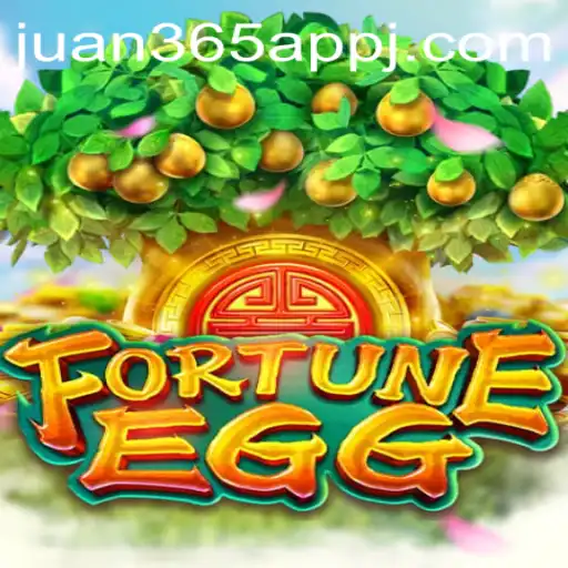 Exploring the Allure of FortuneEgg: A New Sensation on the Juan 365 App