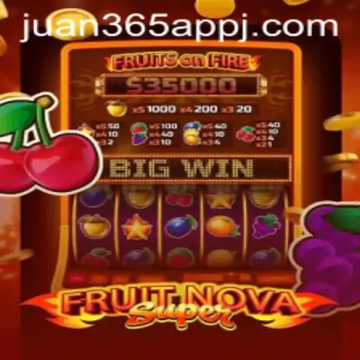 Discover the Exciting World of FruitNovaSuper