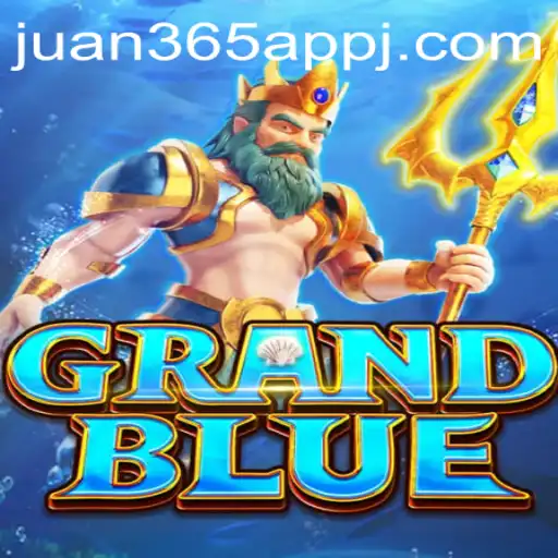 Exploring the World of GRANDBLUE: A Journey through Fantasy and Adventure
