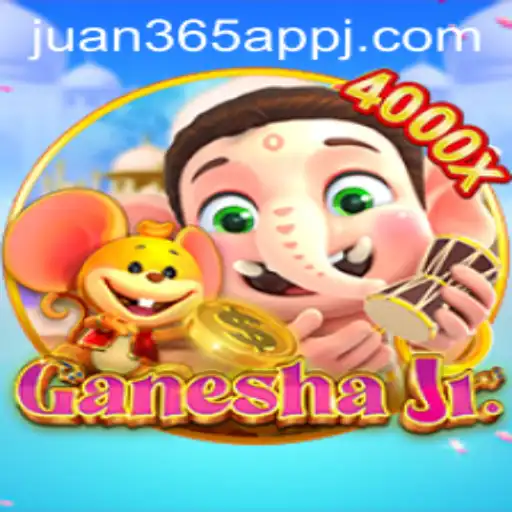 Discover GaneshaJr: A Thrilling Adventure in the World of Juan 365 App