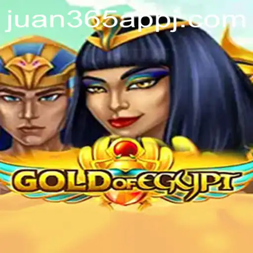 Exploring the Features and Rules of 'GoldOfEgypt' on the Juan 365 App