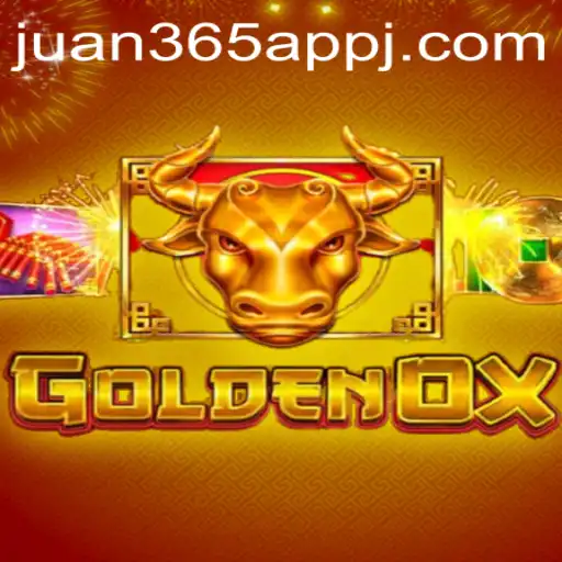 Discovering GoldenOx: The Exciting Game on Juan 365 App