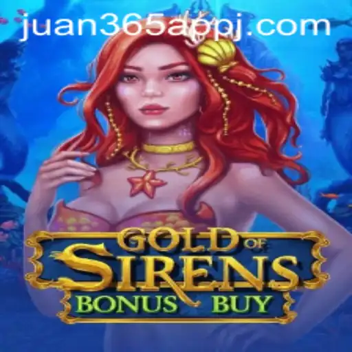 GoldofSirensBonusBuy: An In-depth Look Into This Exciting Game