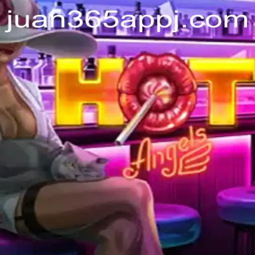 Exploring the Mystical World of HotAngels in the Juan 365 App