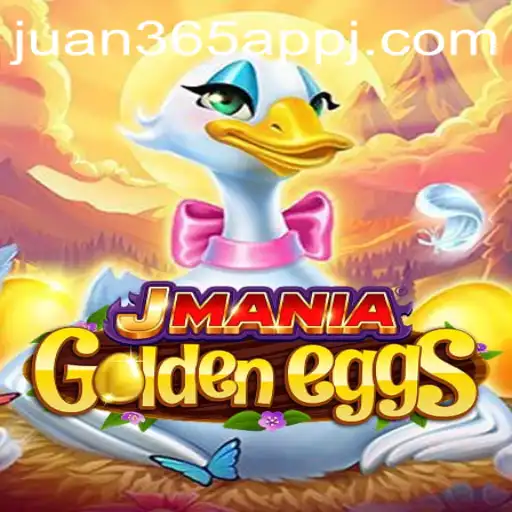 JManiaGoldenEggs: A Riveting Adventure in the Virtual Gaming World