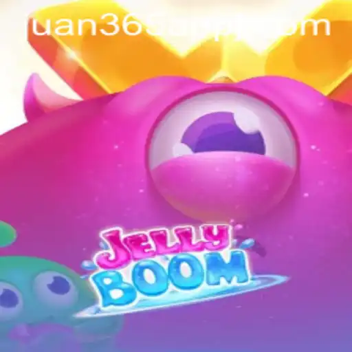 Exploring the World of JellyBoom: A Unique Adventure Awaits