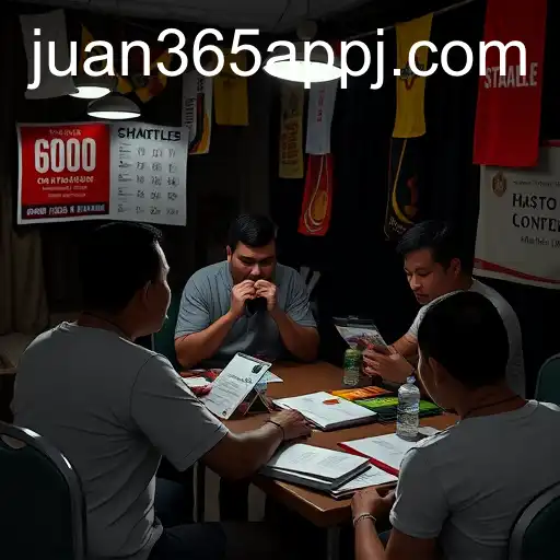 Jueteng: Unraveling the Intricacies and Impact of an Enduring Numbers Game