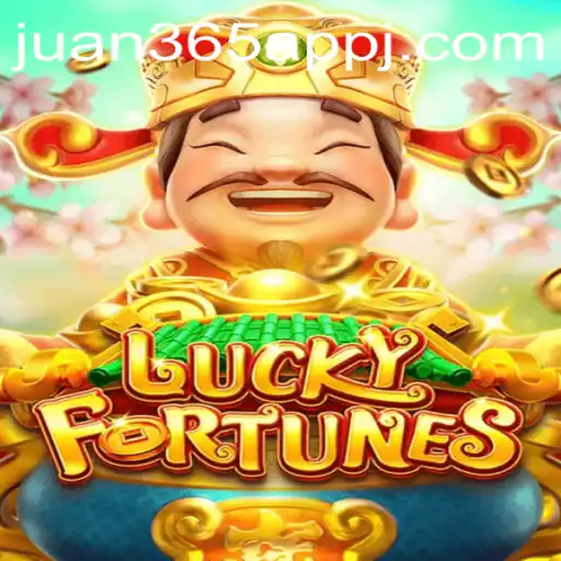 Exploring the World of LUCKYFORTUNES: A Deep Dive into the Game on Juan 365 App