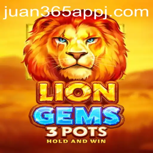 LionGems3pots: An Exciting Adventure in Mobile Gaming
