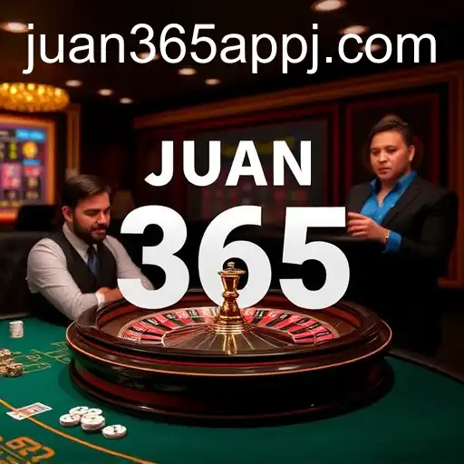 The Thrills of Live Casino Gaming with the Juan 365 App