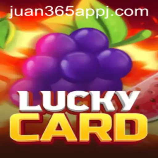Discover the Thrills of LuckyCard on the Juan 365 App